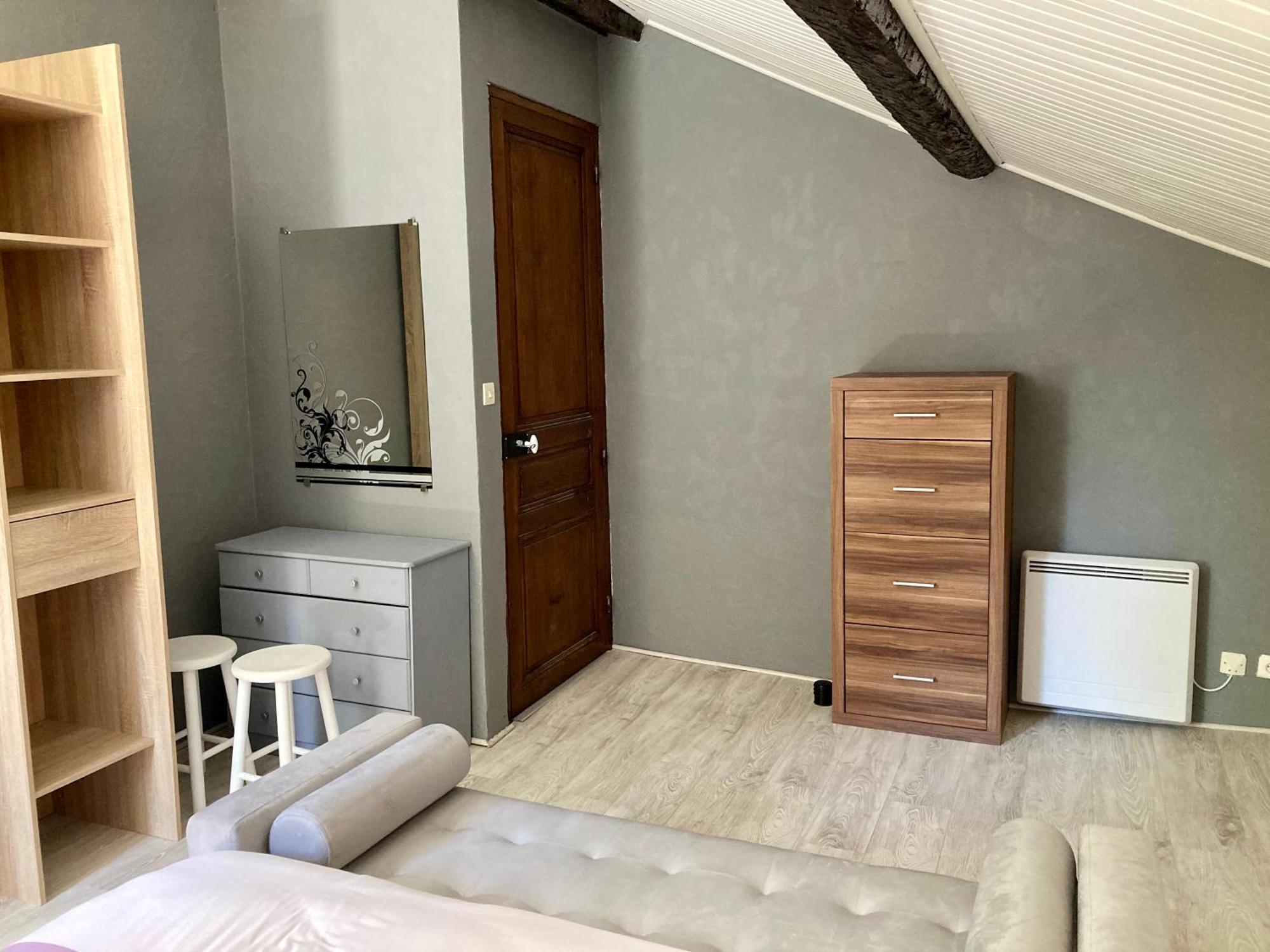 Charmant Appartement Dans Joli Village D'Annot Luaran gambar