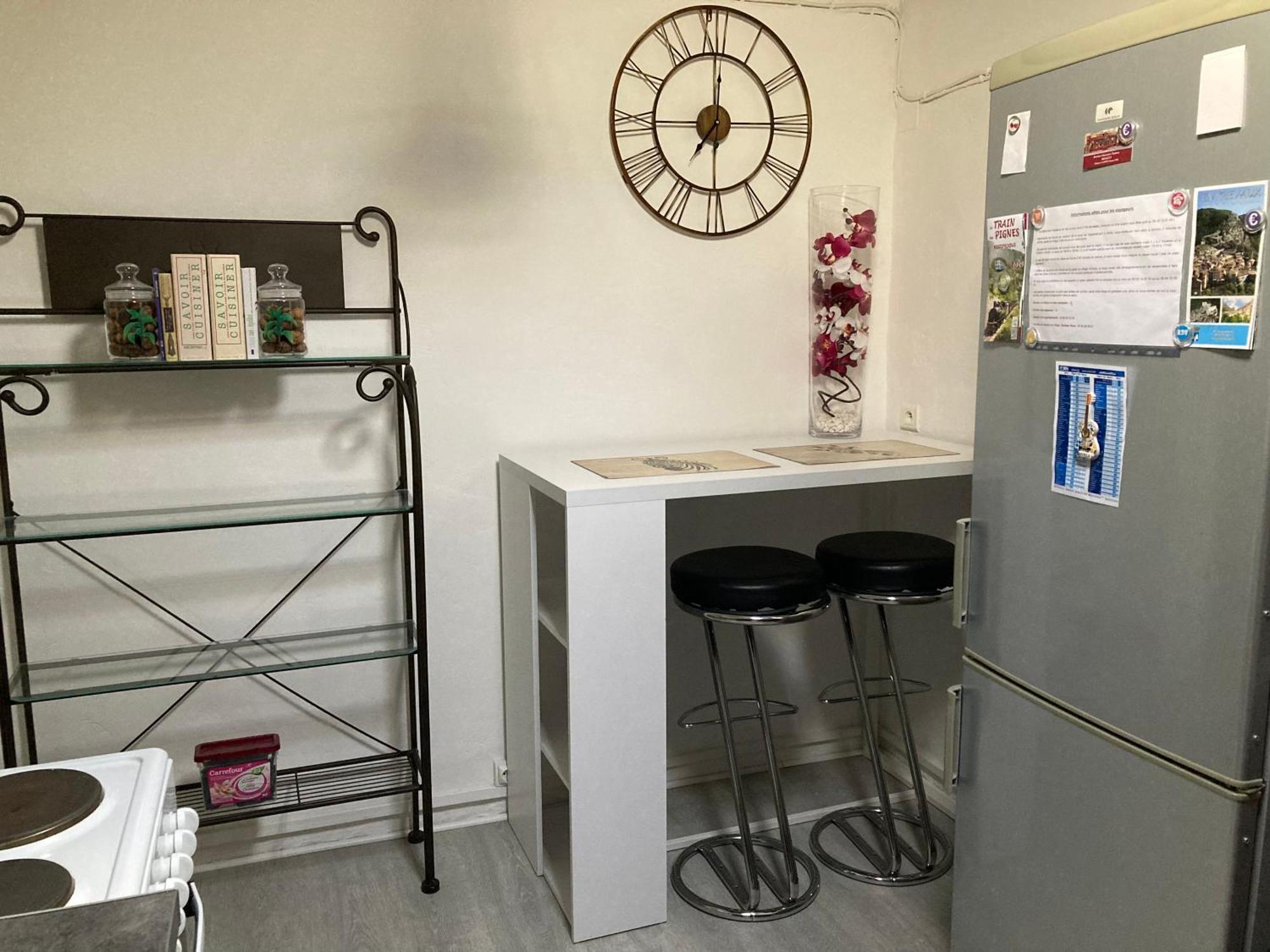 Charmant Appartement Dans Joli Village D'Annot Luaran gambar